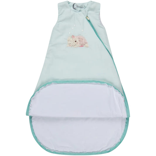 Sterntaler Schlafsack Schildkröte Sally, 100cm