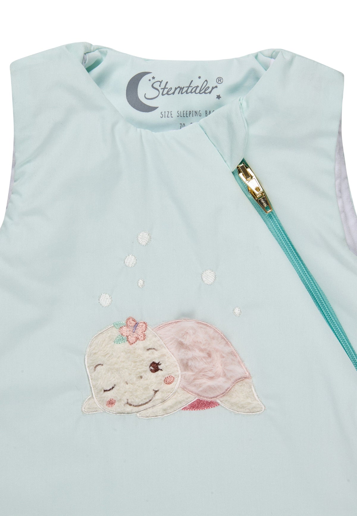 Sterntaler Schlafsack Schildkröte Sally, 100cm