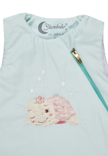 Sterntaler Schlafsack Schildkröte Sally, 100cm