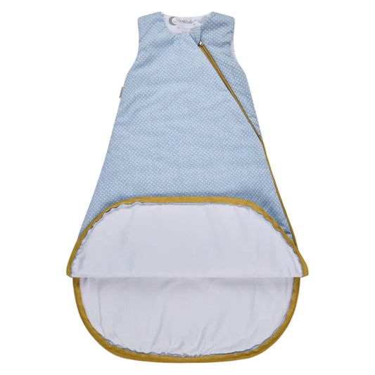 Sterntaler Schlafsack Weltraum, 100cm