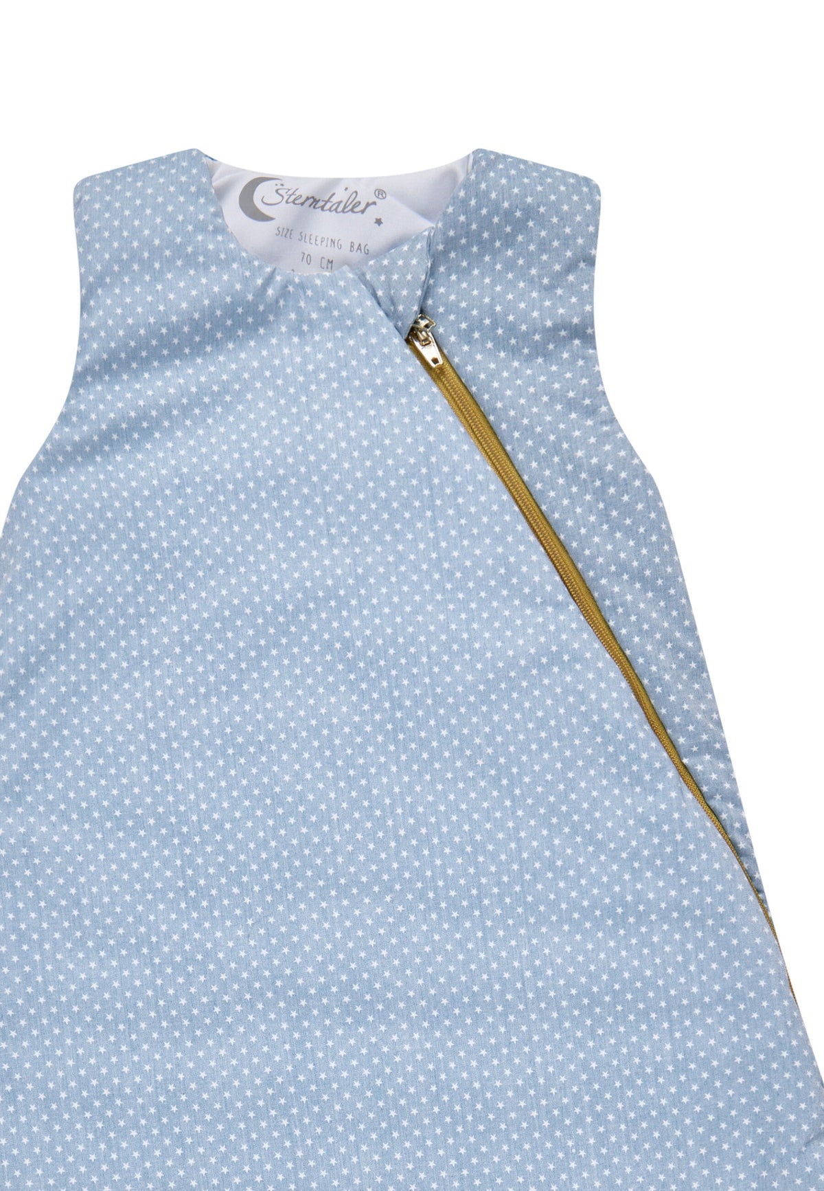 Sterntaler Schlafsack Weltraum, 100cm
