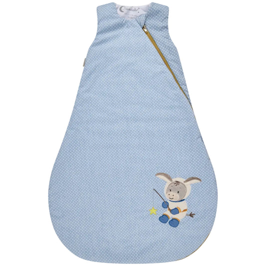 Sterntaler Schlafsack Weltraum, 100cm