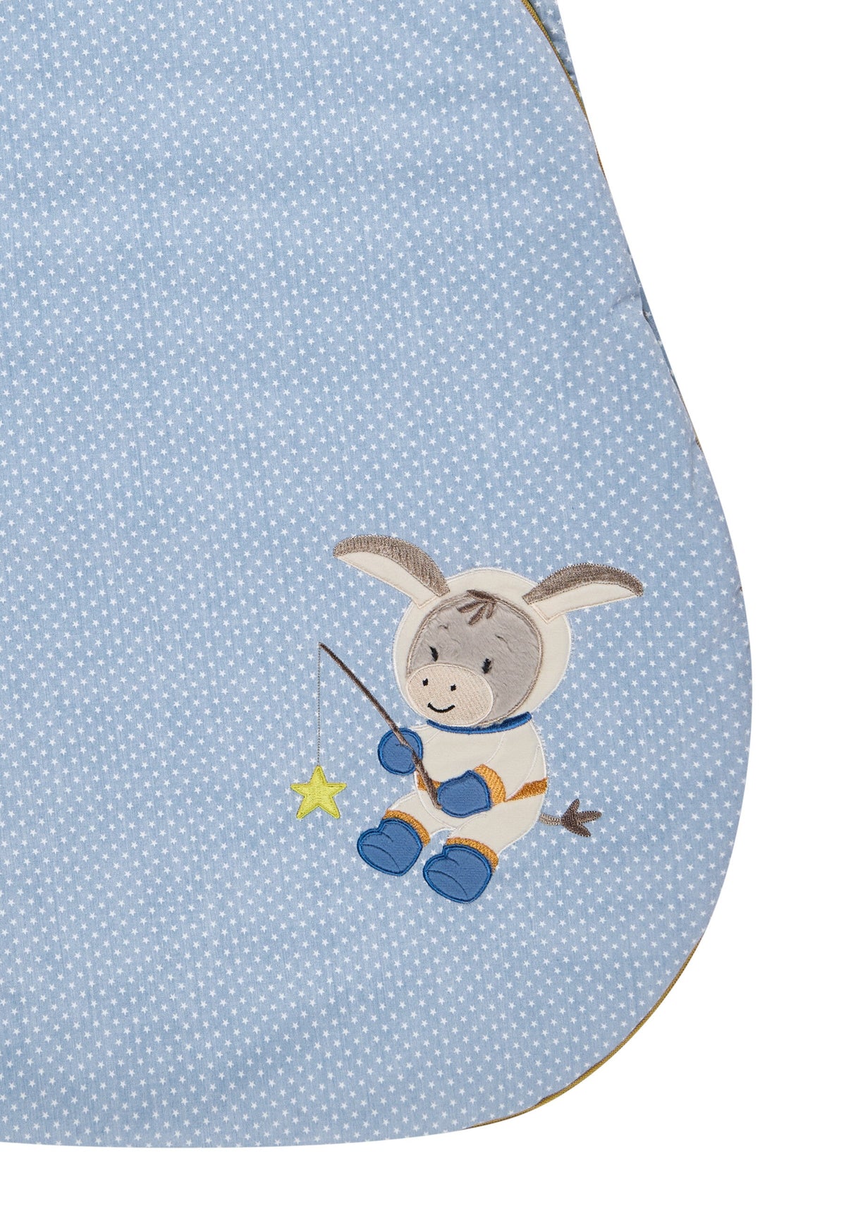 Sterntaler Schlafsack Weltraum, 110cm
