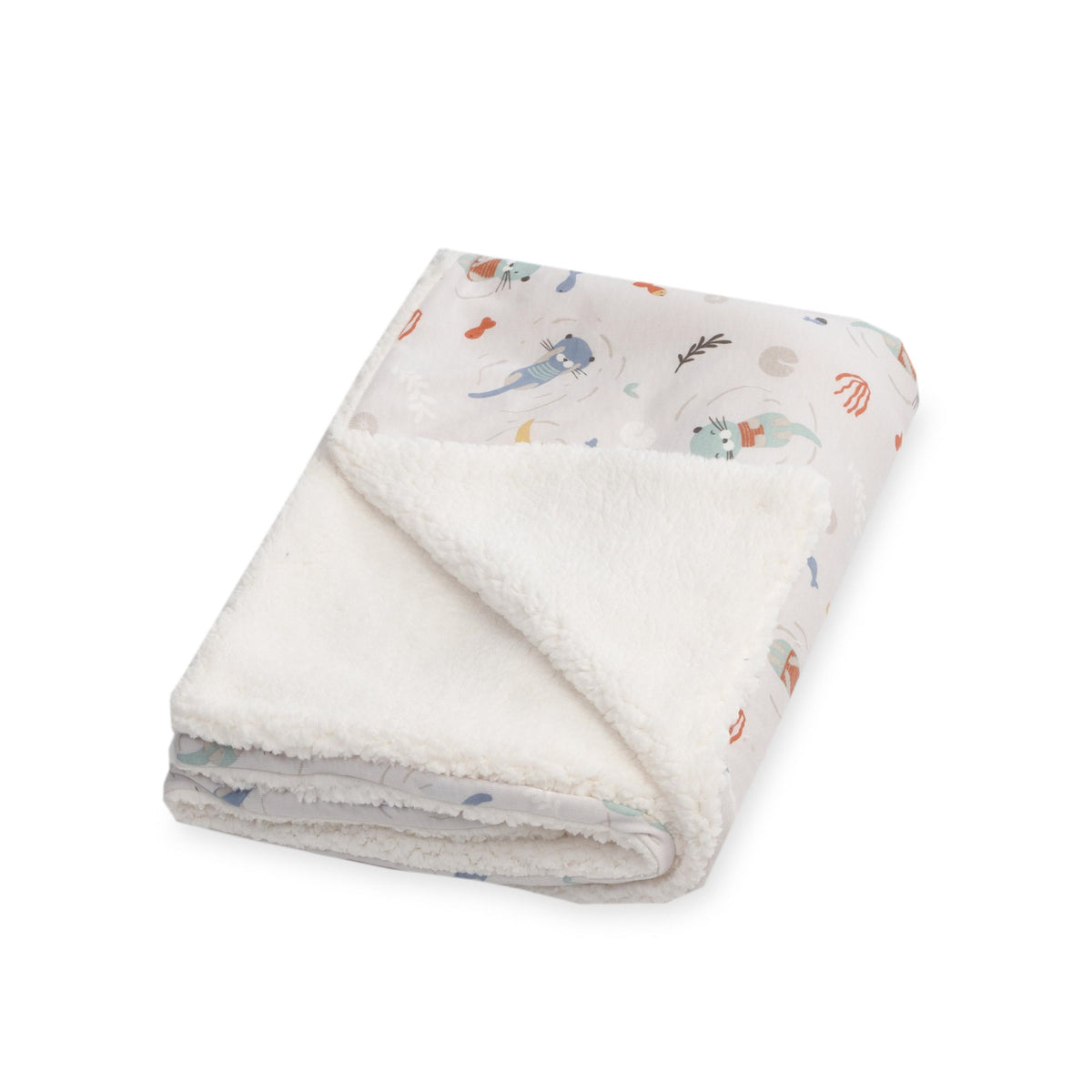 Winterdecke Jersey, Little Otti