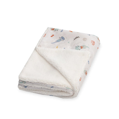 Winterdecke Jersey, Little Otti