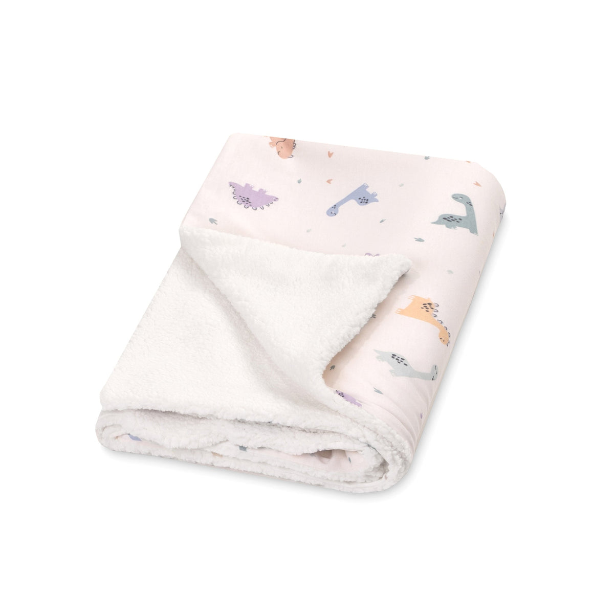 Winterdecke Jersey, Little Dinos