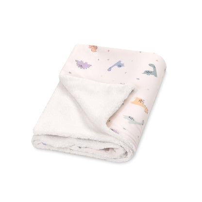 Winterdecke Jersey, Little Dinos