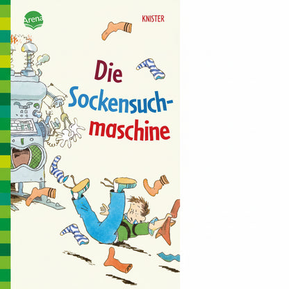 Die Sockensuchmaschine