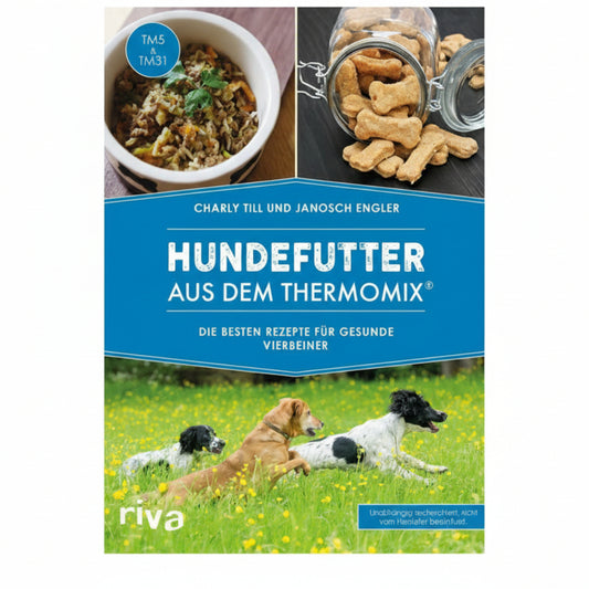 Hundefutter aus dem Thermomix®
