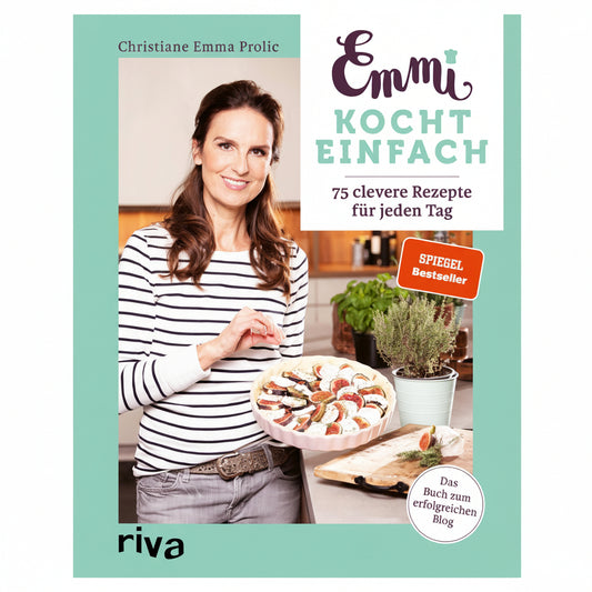 Emmi kocht einfach