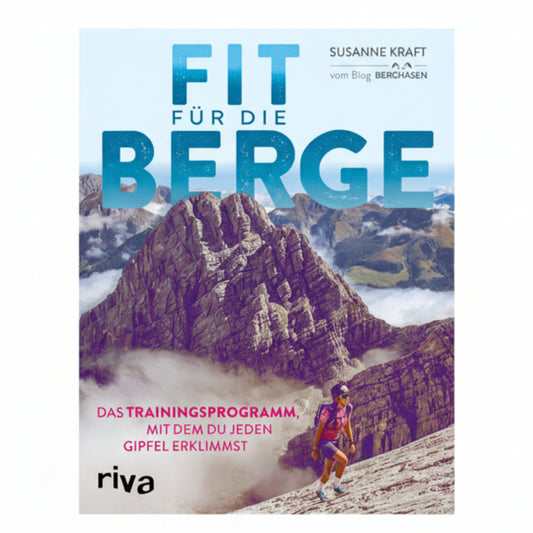 Fit für die Berge