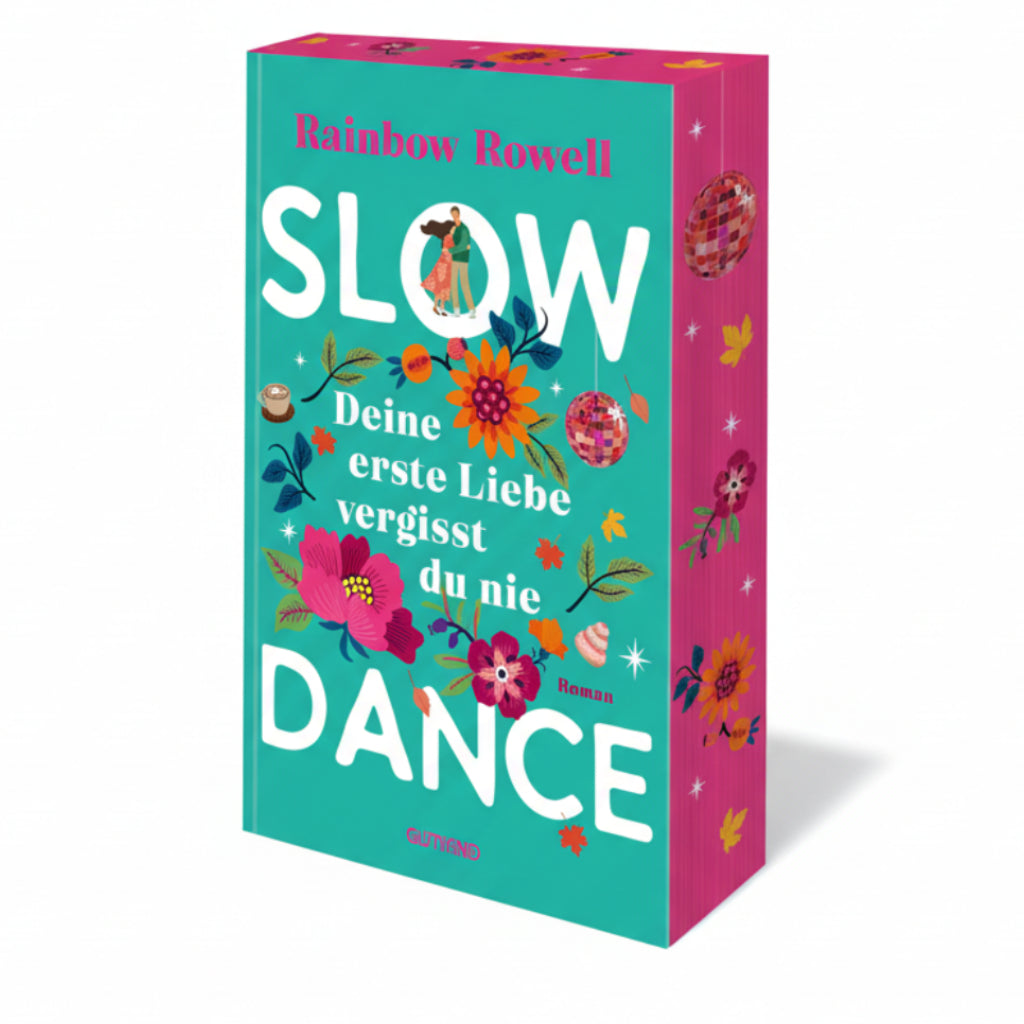 Slow Dance