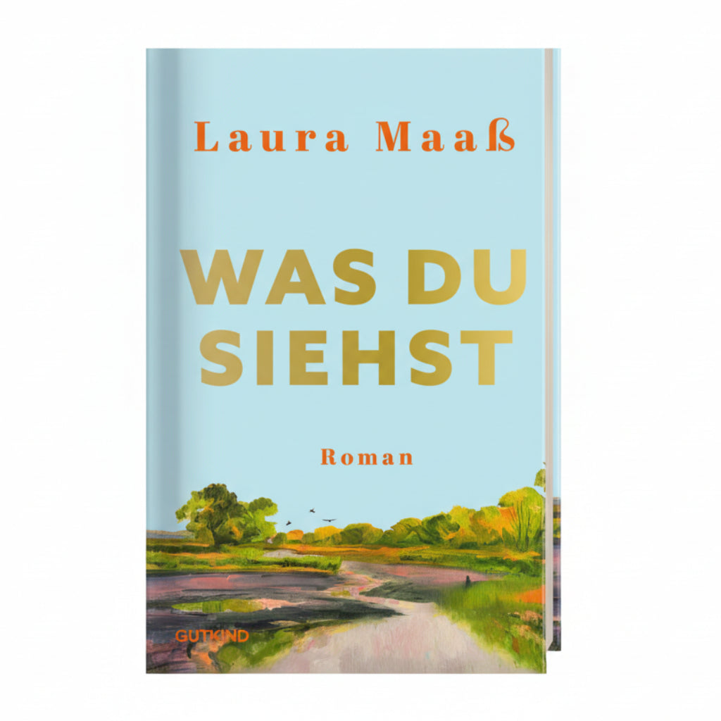 Was du siehst