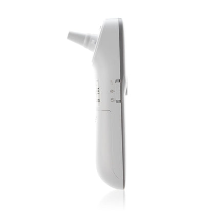 reer 4in1 Colour MaxTemp Infrarot-Fieberthermometer