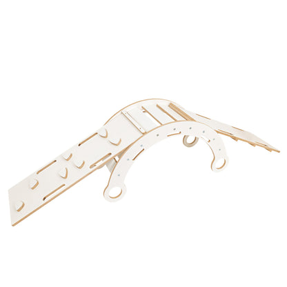 MeowBaby.de MeowBaby Dream Rocker Balancewippe S/M/L