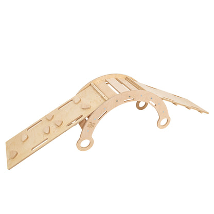 MeowBaby.de MeowBaby Dream Rocker Balancewippe S/M/L