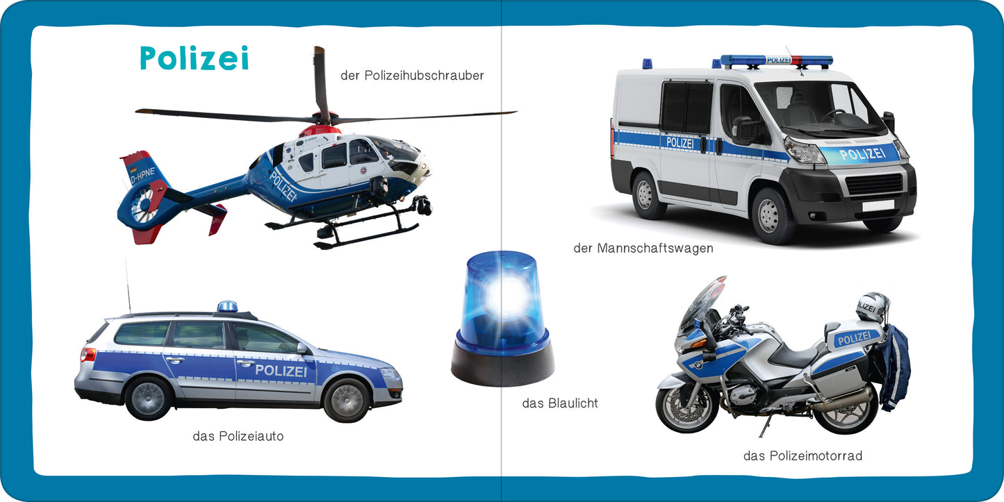 Meine ersten 100 Fahrzeuge