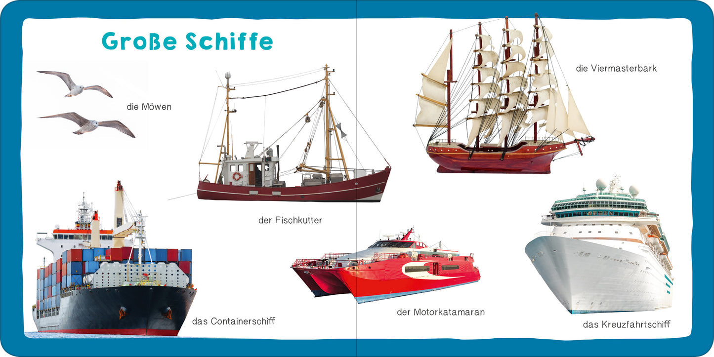 Meine ersten 100 Fahrzeuge