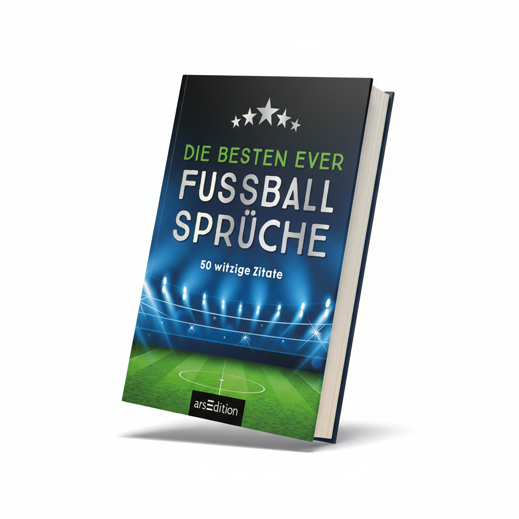 Die besten Fußballsprüche ever