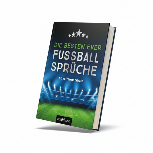 Die besten Fußballsprüche ever