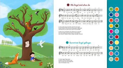 Sing mit!