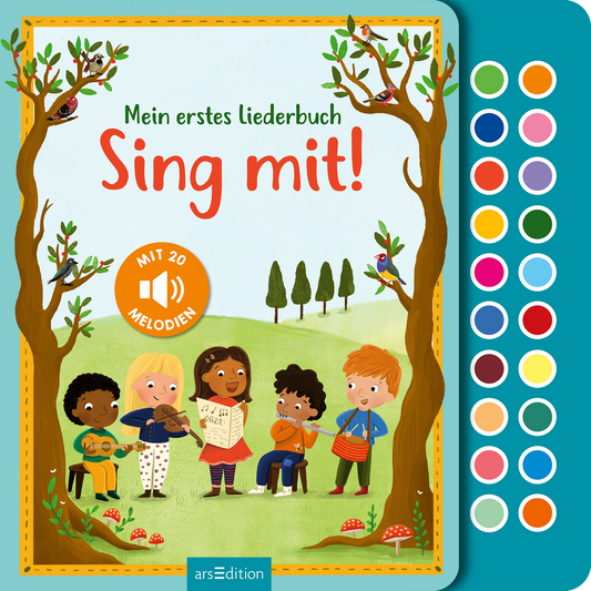 Sing mit!