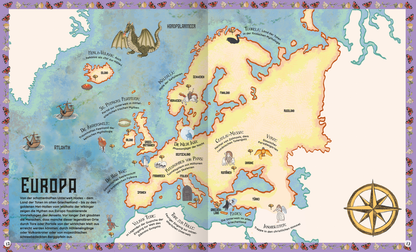 Atlas – Welten des Jenseits