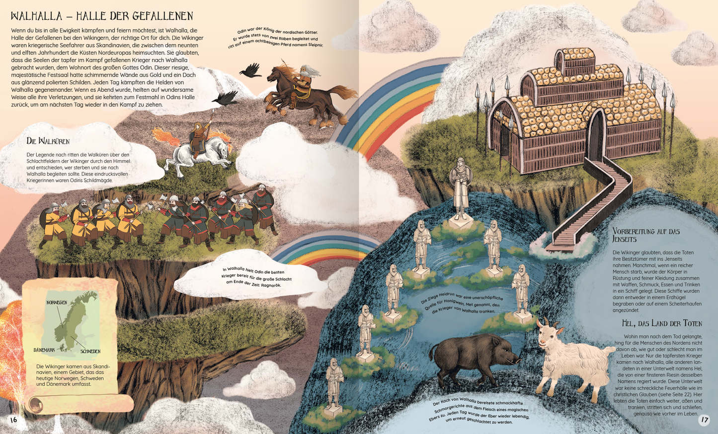 Atlas – Welten des Jenseits