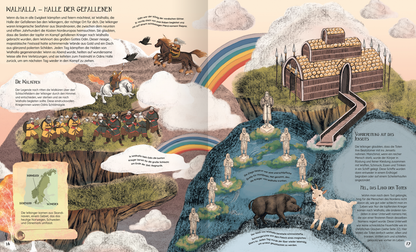 Atlas – Welten des Jenseits