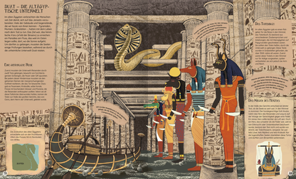 Atlas – Welten des Jenseits