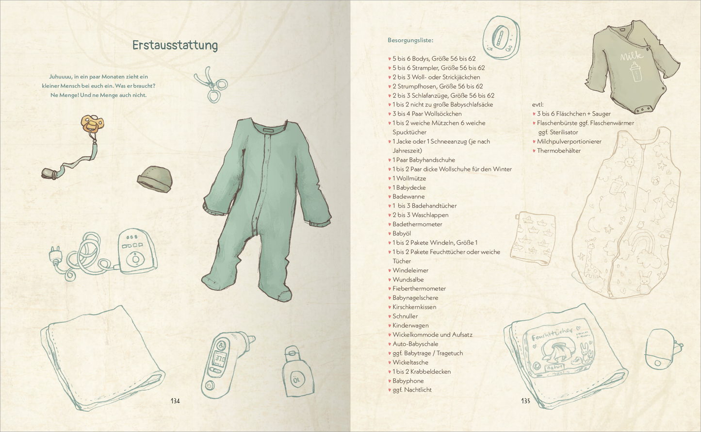 Du & Ich. Das Mama-Buch