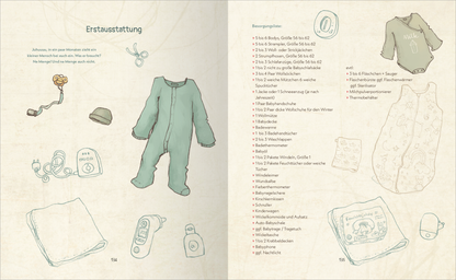 Du & Ich. Das Mama-Buch
