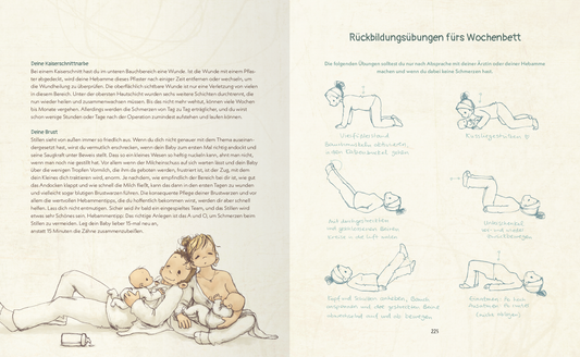 Du & Ich. Das Mama-Buch