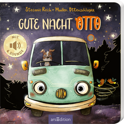 Gute Nacht, OTTO!