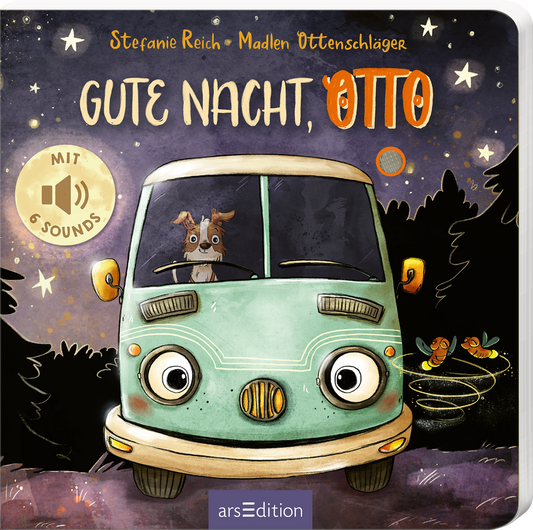 Gute Nacht, OTTO!