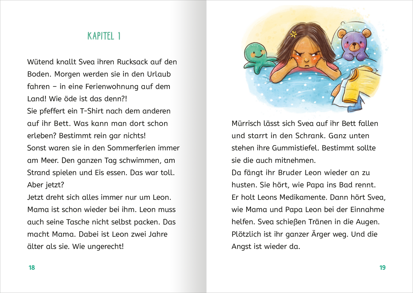 Lesen lernen mit Magie: Zauberponys Auf magischen Hufen