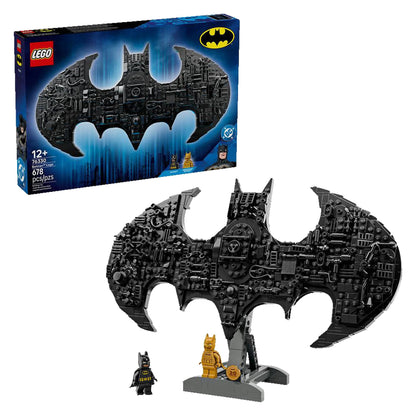LEGO® DC #76330 Batman™ Logo