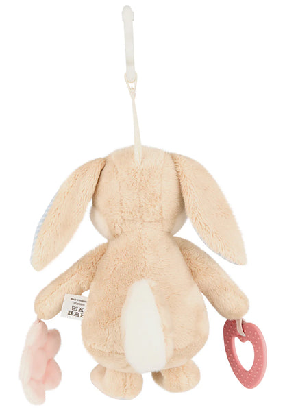 Sterntaler Activity-Spielzeug Hase Hanni