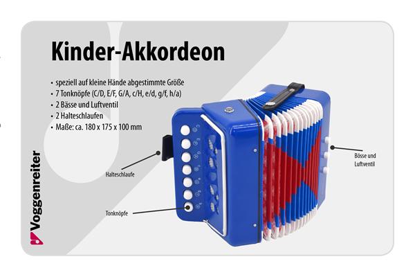 Voggy’s Akkordeon