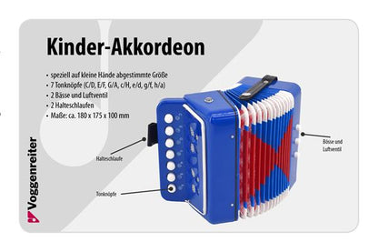 Voggy’s Akkordeon