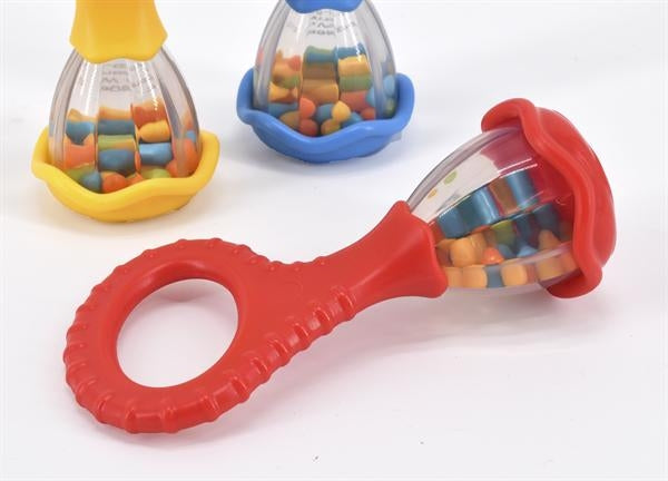 Baby-Maraca