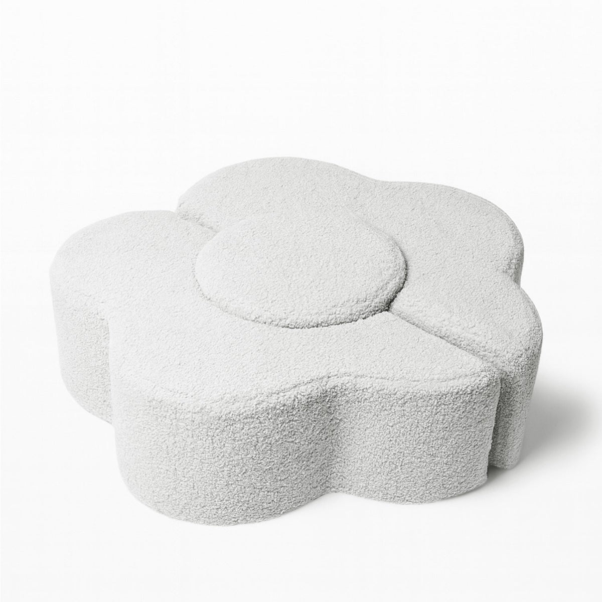 MeowBaby.de MeowBaby Shape Set Flower Bearly 3-Elemente