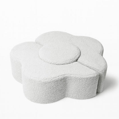 MeowBaby.de MeowBaby Shape Set Flower Bearly 3-Elemente