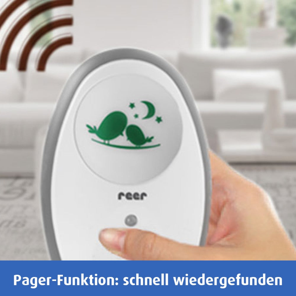 reer Neo Digital Babyphone