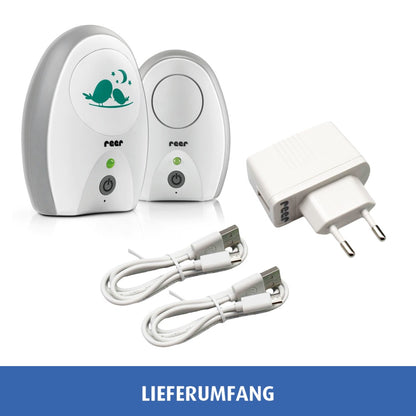 reer Neo Digital Babyphone