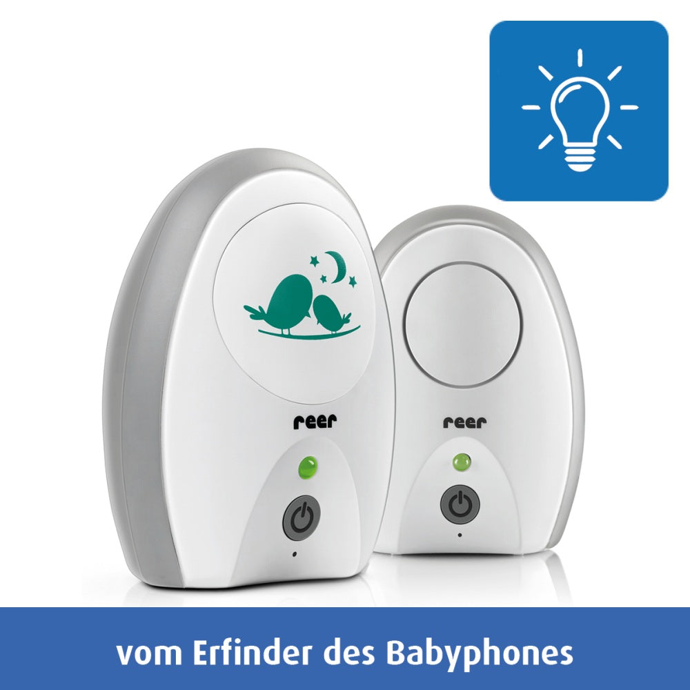 reer Neo Digital Babyphone