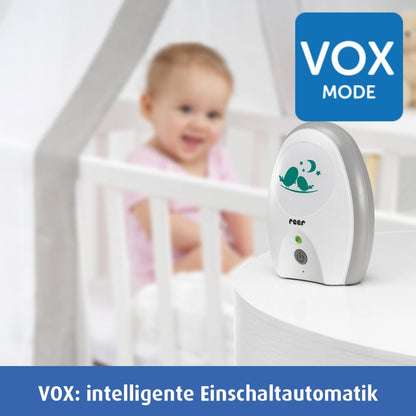 reer Neo Digital Babyphone