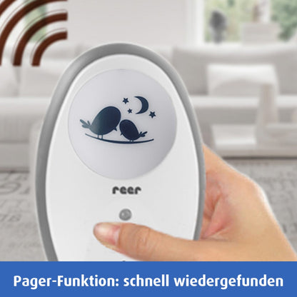 reer Rigi Digital Babyphone