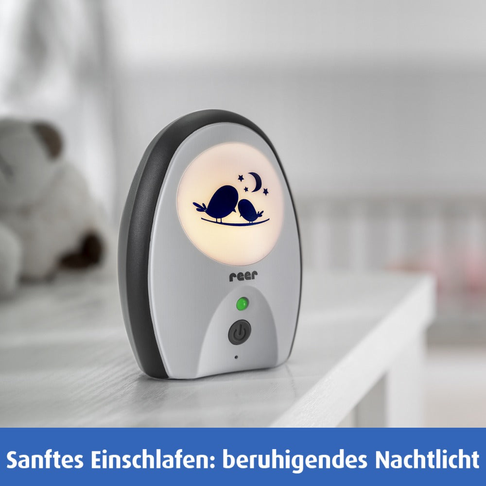 reer Rigi Digital Babyphone