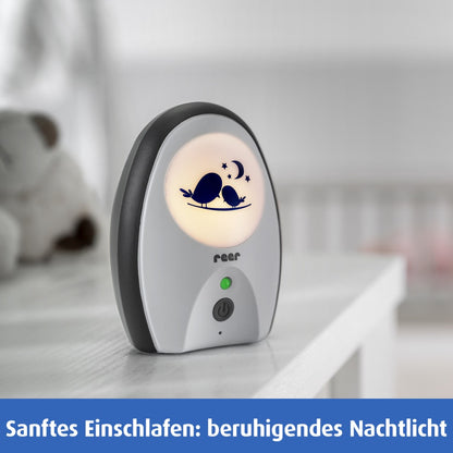 reer Rigi Digital Babyphone